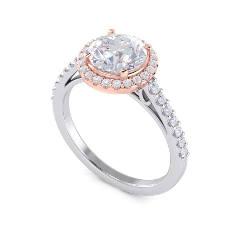 Merope Ring