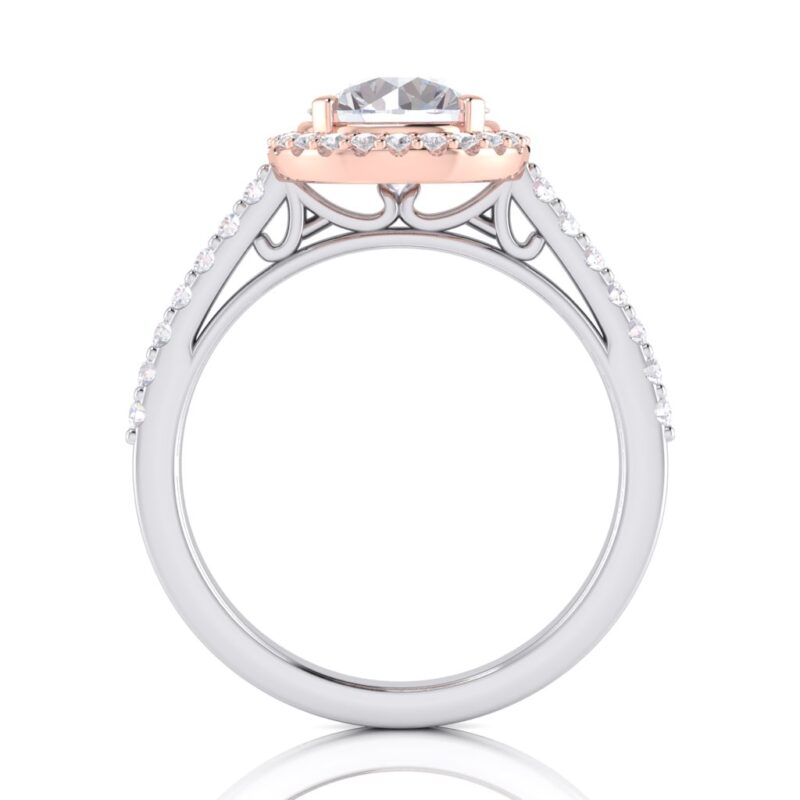 Merope Ring