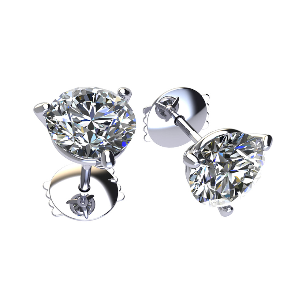 Sirius Earrings