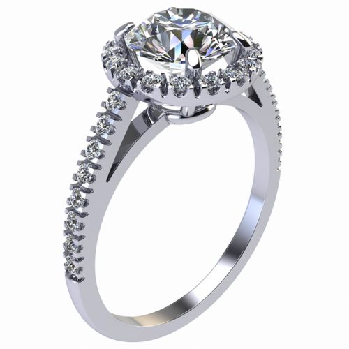 Alcor Ring