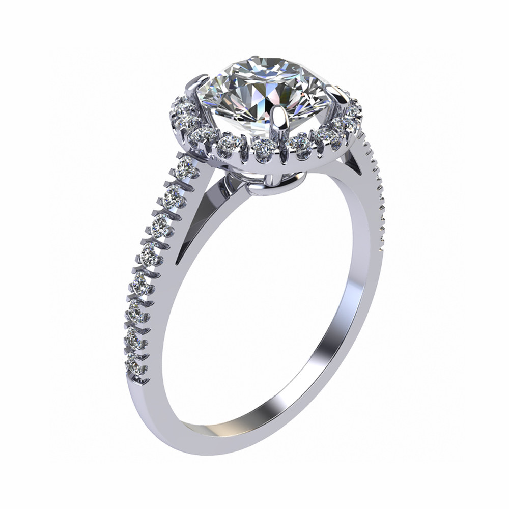 Alcor Ring