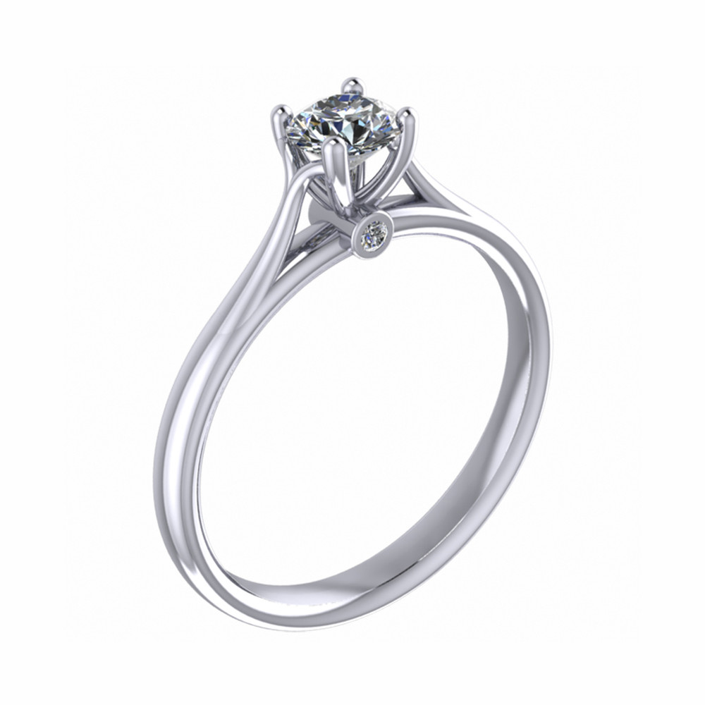 Altair Ring