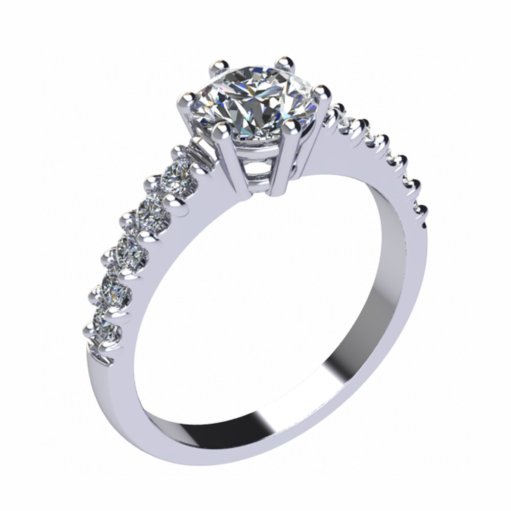 Avior Ring