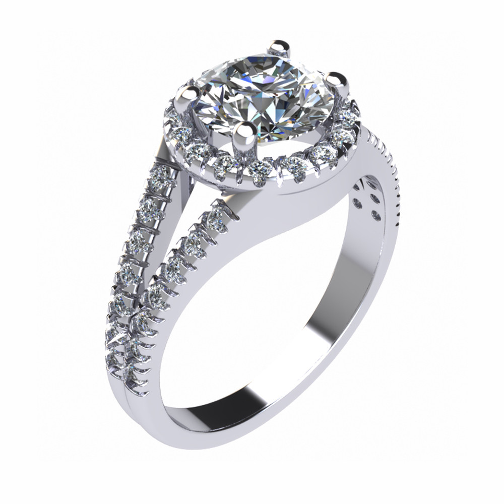 Desire Ring