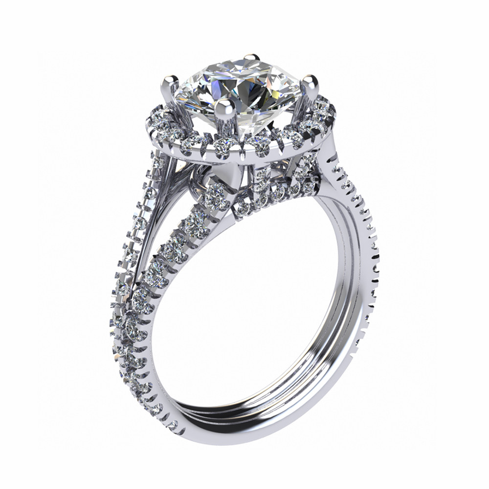 Dione Ring