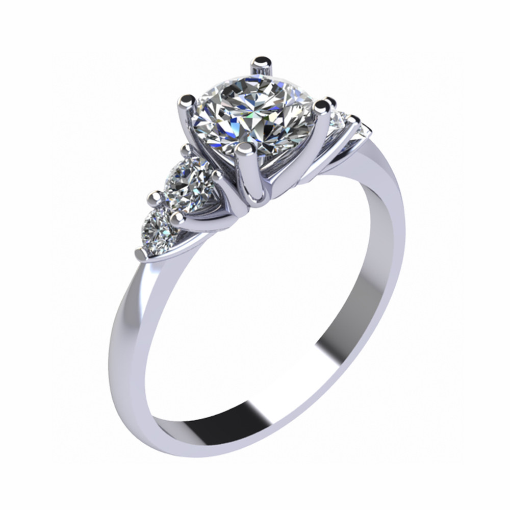 Electra Ring