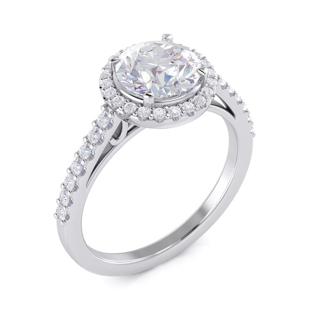 Merope Ring