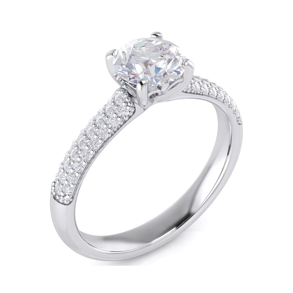 Sarin Ring