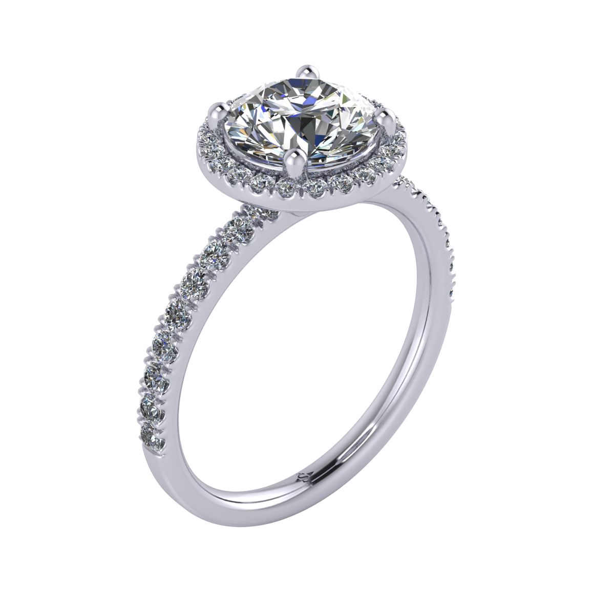 Libertas Ring