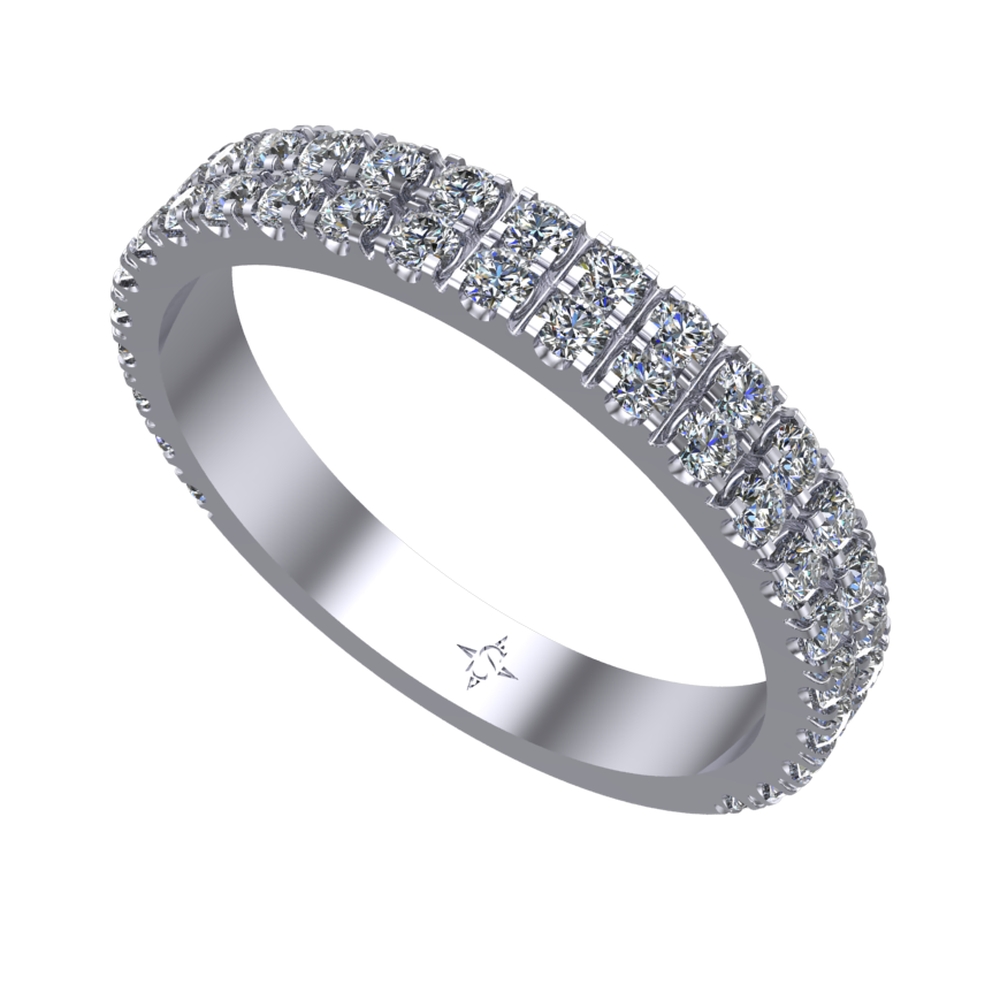 Andromeda Ring
