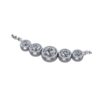 Carina Pendant