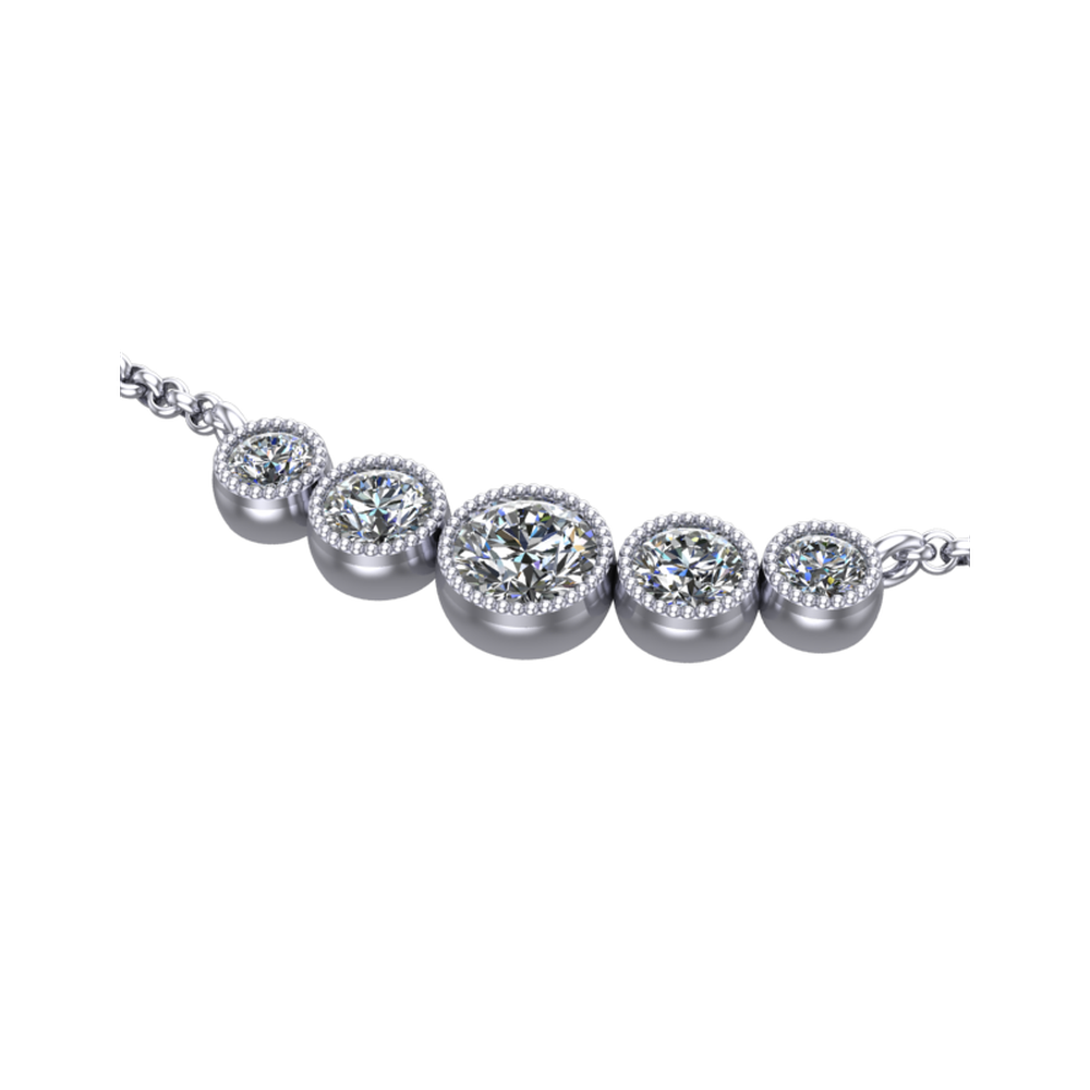 Carina Pendant