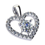 Angelis Pendant