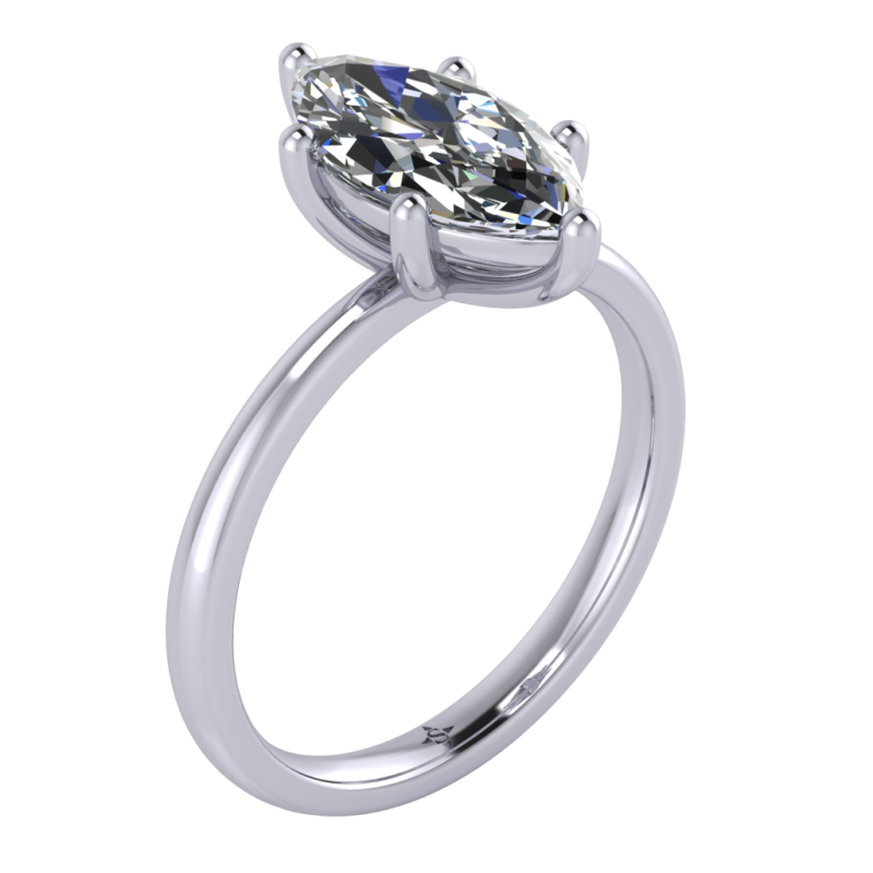 Eridani Ring Marquise