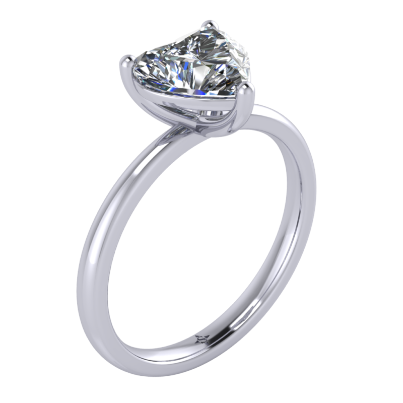 Eridani Ring Heart