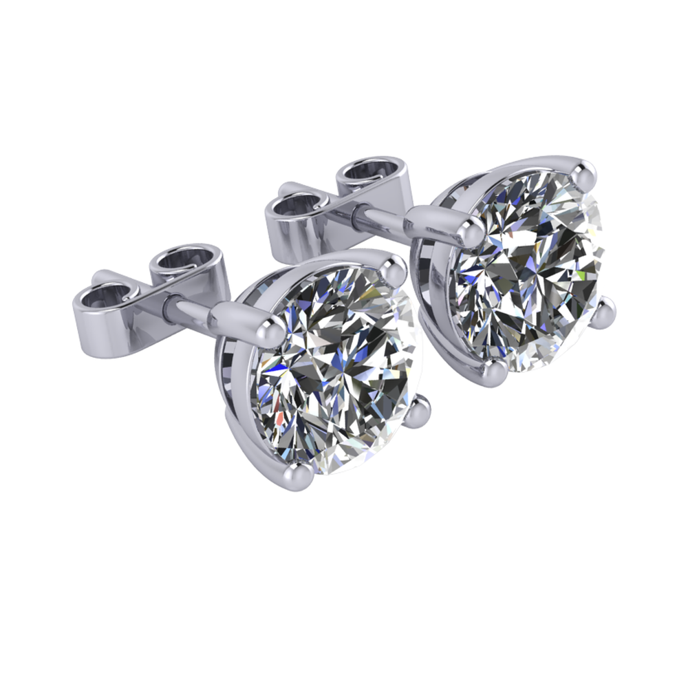 Puppis Earrings