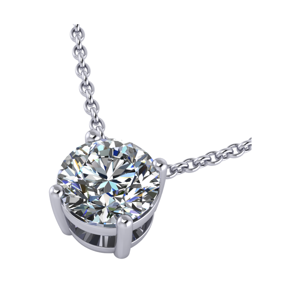 Crusis pendant