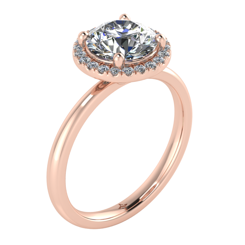 Leonis Ring