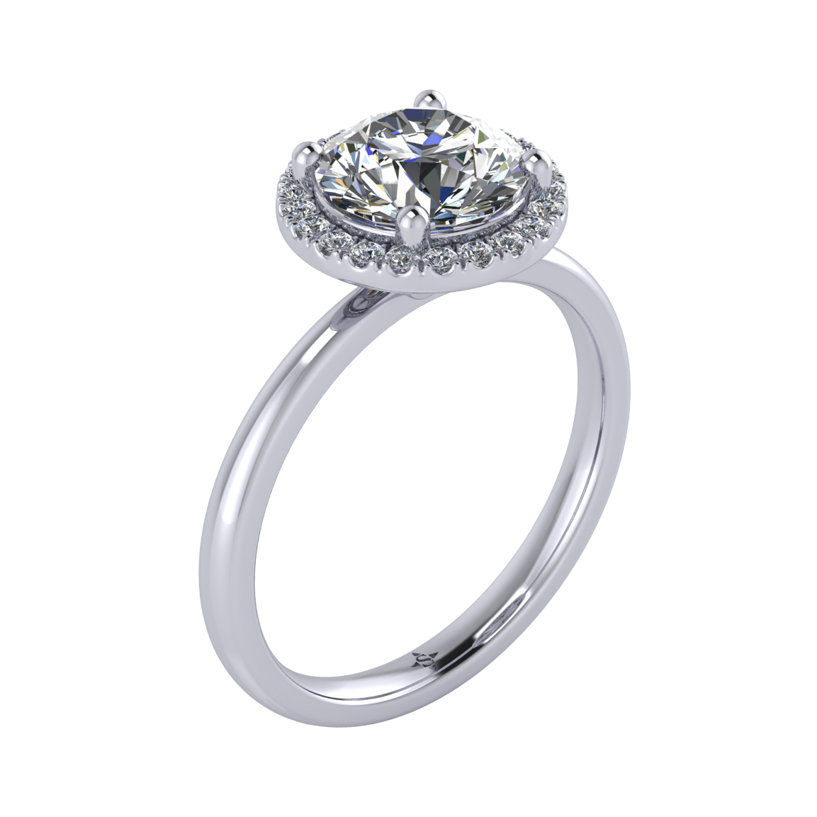Leonis Ring