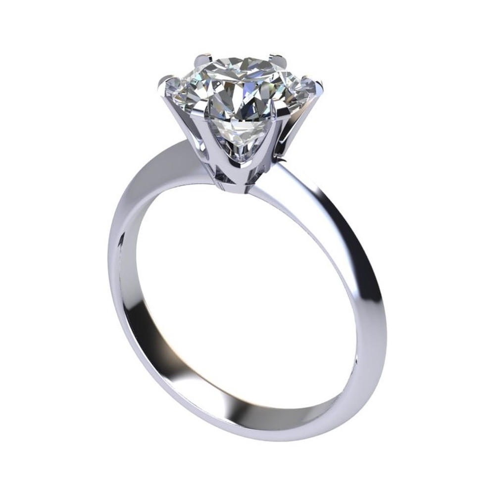 Sirius Gem Ring