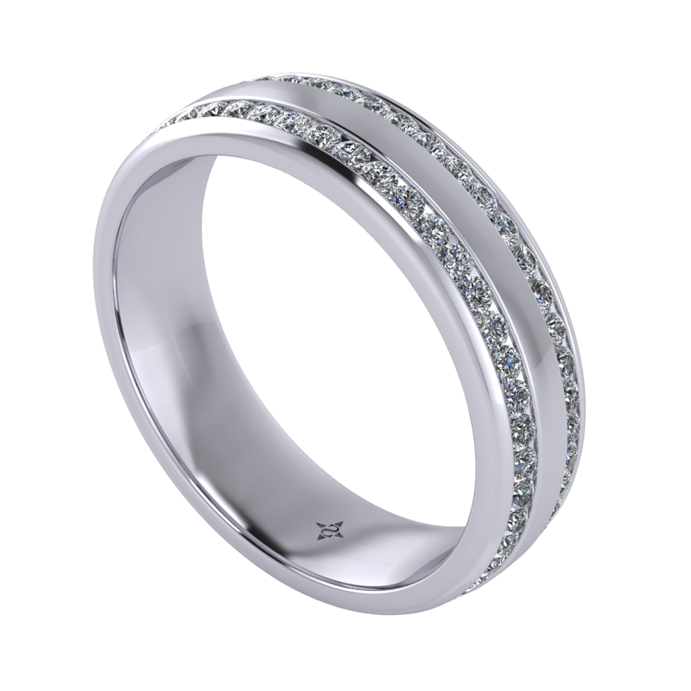 Cetus Woman Ring