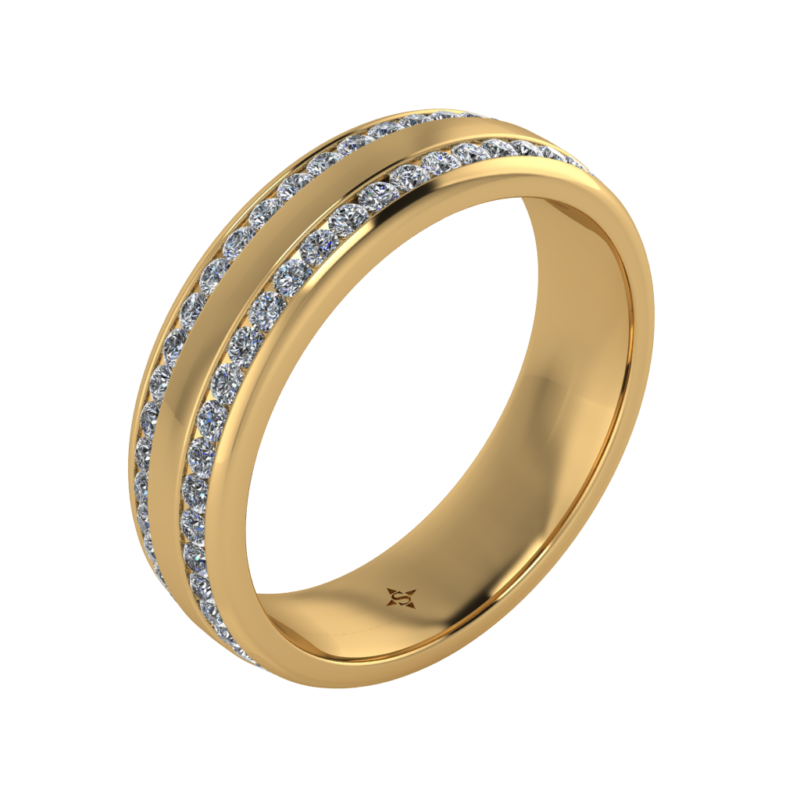 Cetus Woman Ring