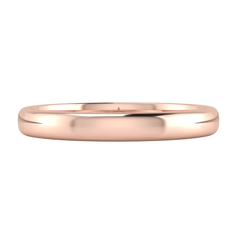 Megrez Wedding Ring For Him