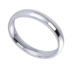 Pavo Wedding Ring For Him