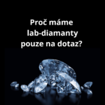 laboratorní diamanty na dotaz
