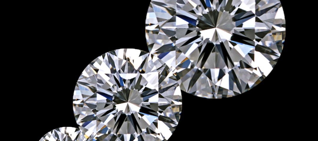 velikost laboratorního diamantu
