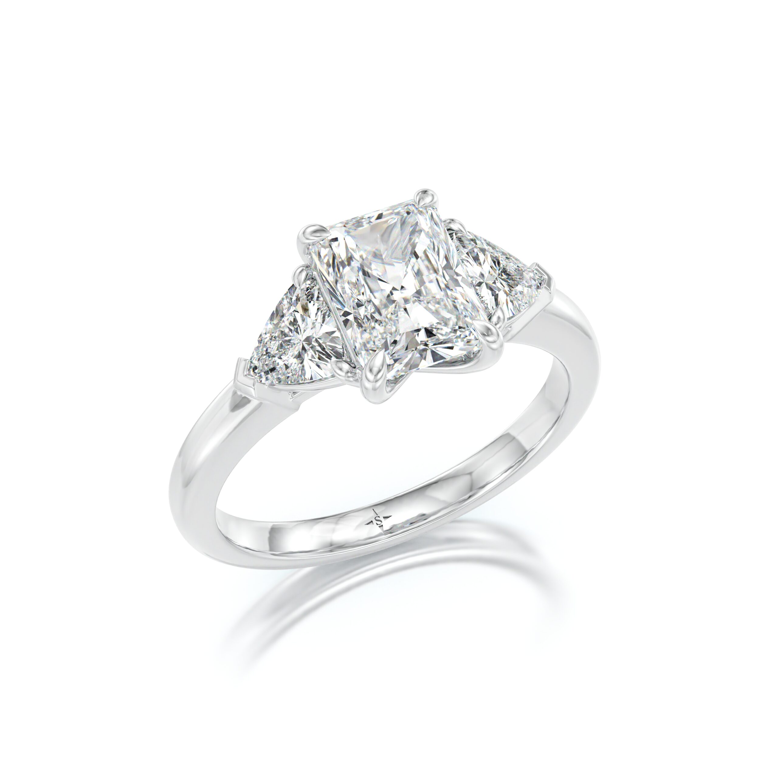 Estera zásnubní prsten