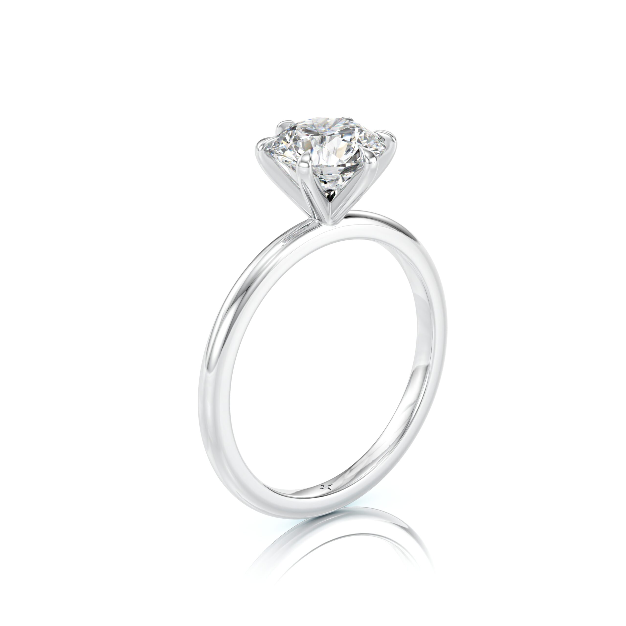 Polaris zásnubní prsten Sirius Jewellery