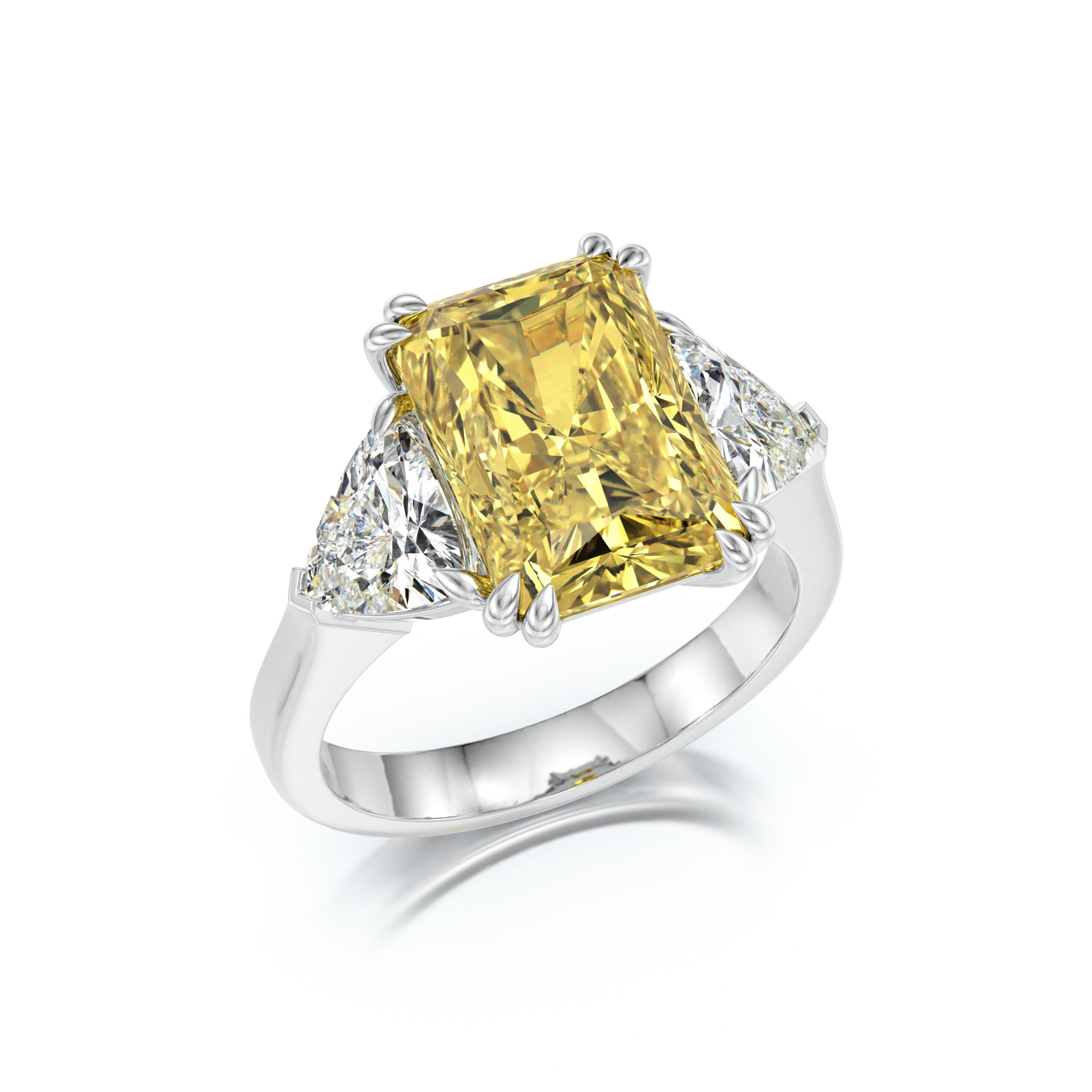 Electra zásnubní prsten