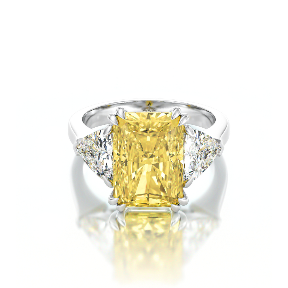 Barevné lab-diamanty (1)