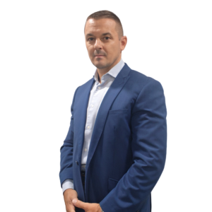 Michal Auředník – Pan Diamant