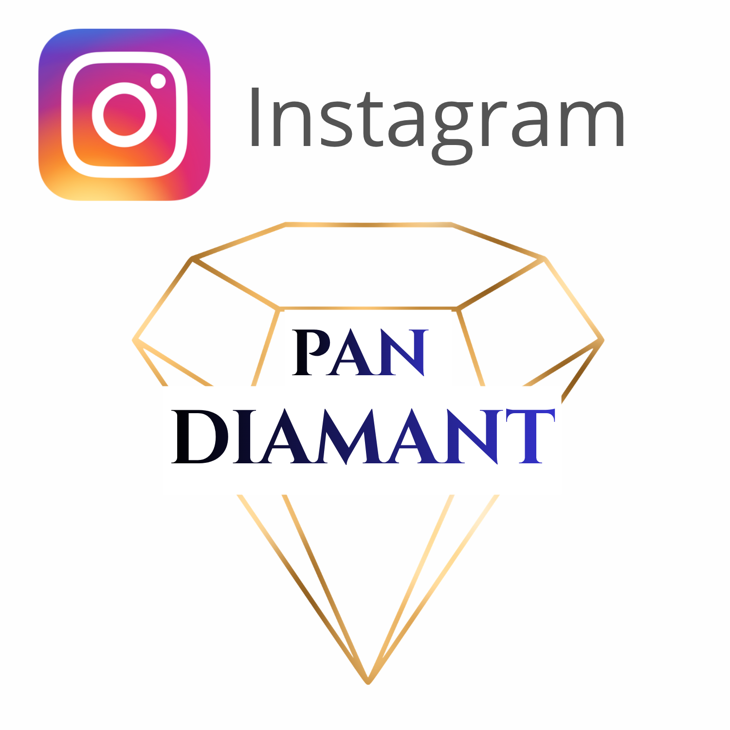 Pan Diamant