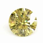 Barevné laboratorní diamanty