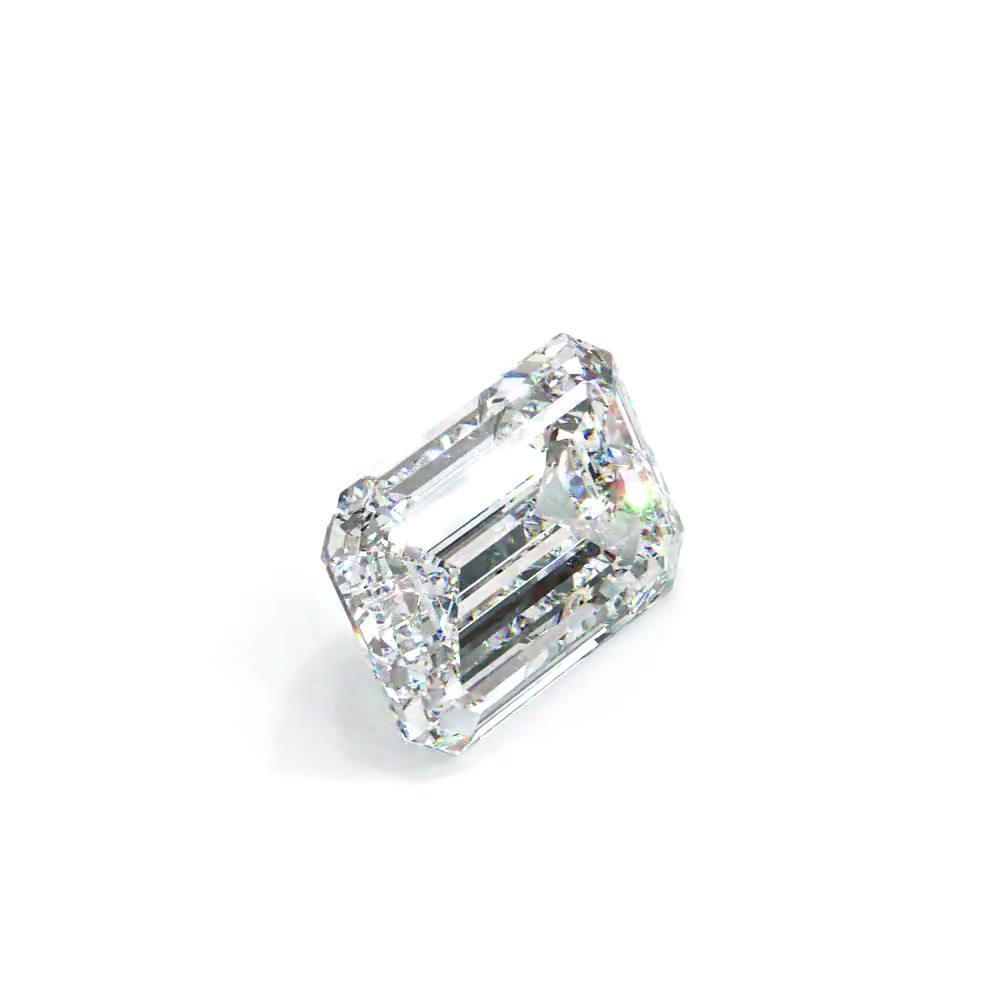 Výbrus Emerald