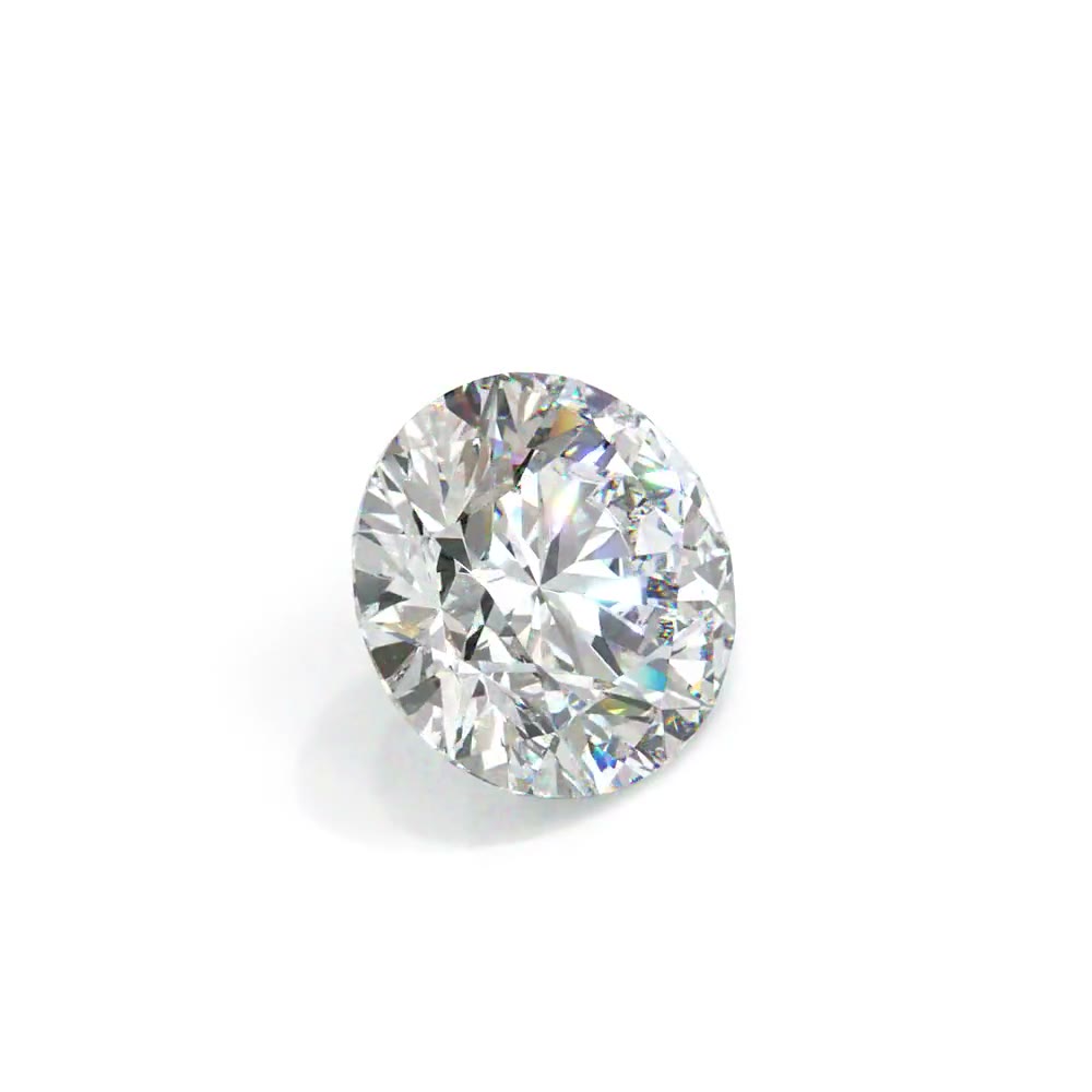 Laboratorní diamant