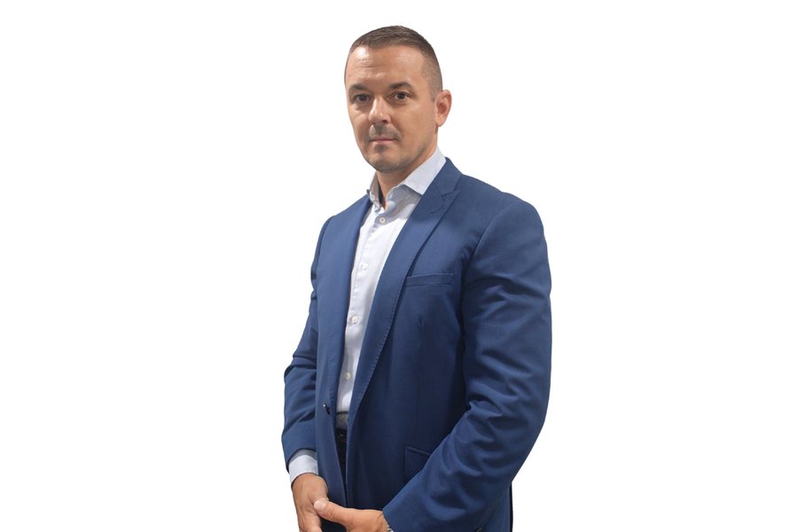 Michal Auředník