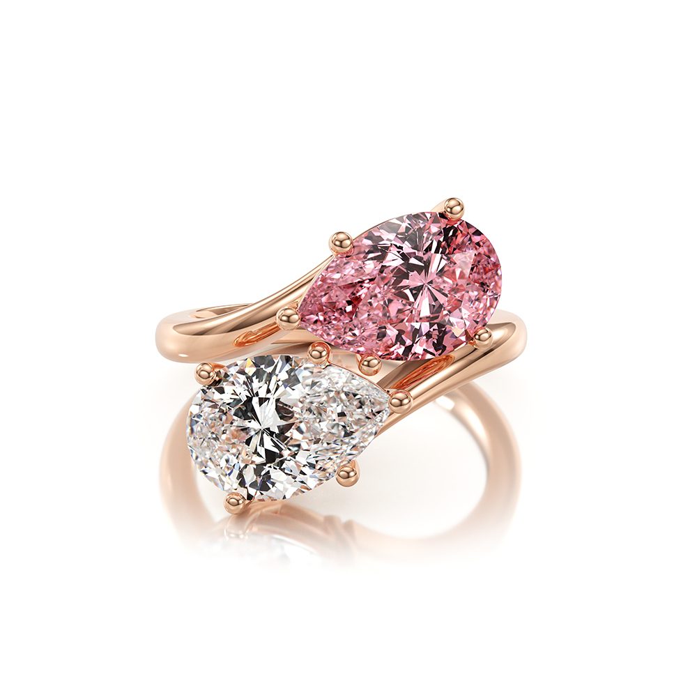 Carina Verlobungsring – Bild 5