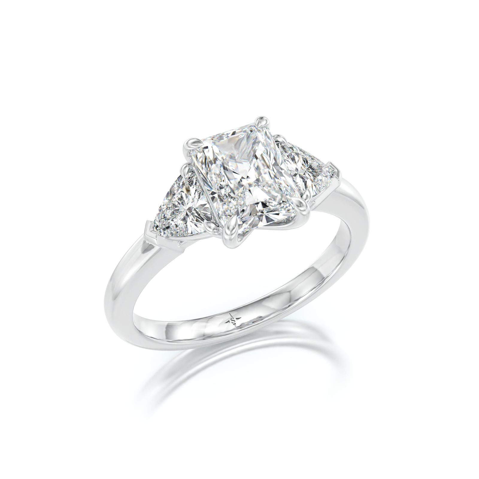 Estera Engagement Ring - Image 3