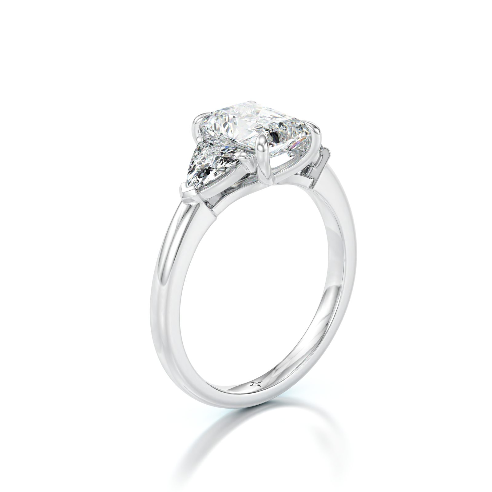Estera Engagement Ring - Image 5