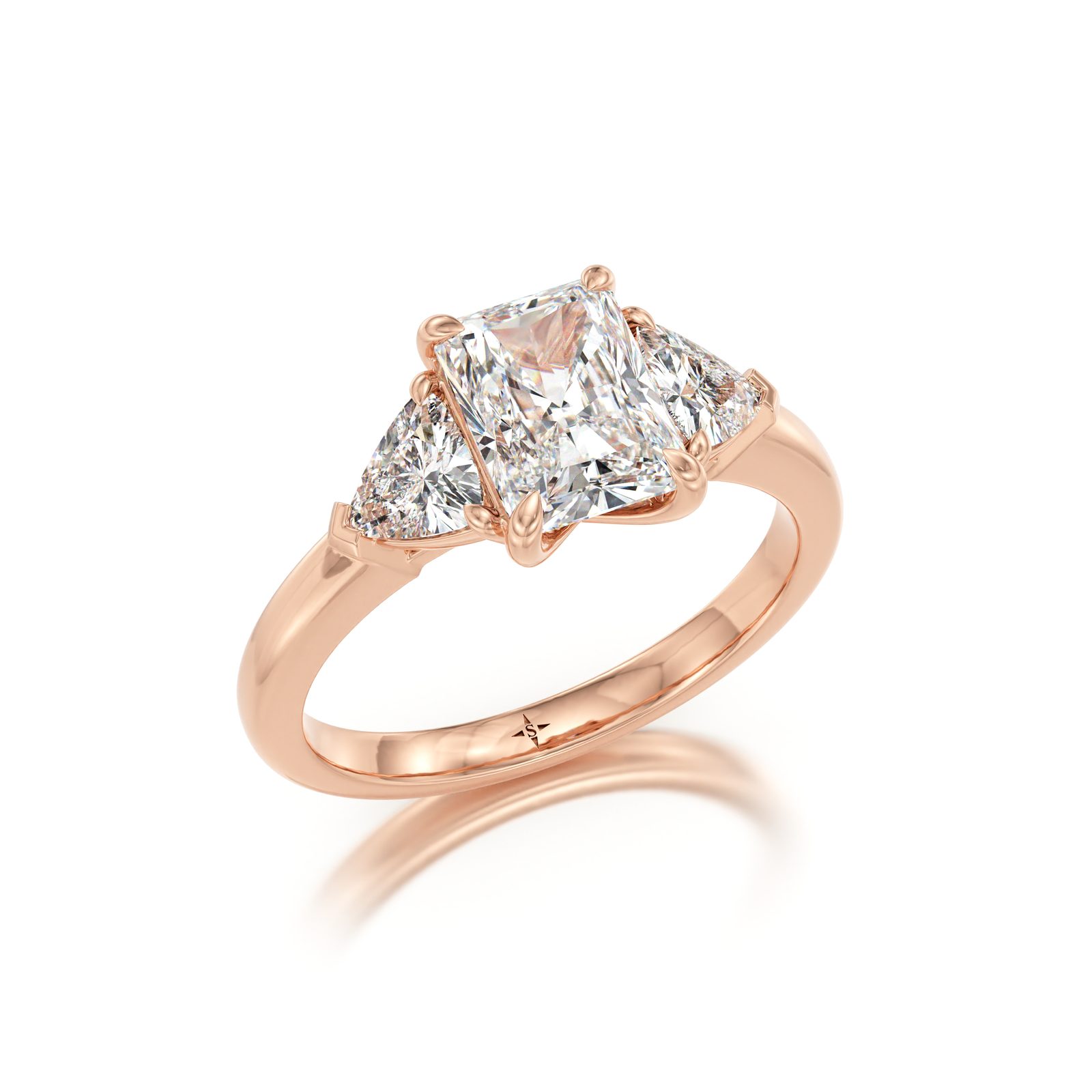 Estera Engagement Ring - Image 6