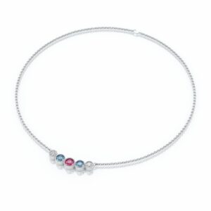 Matar halsband – foto 2