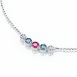 Matar halsband – foto 4