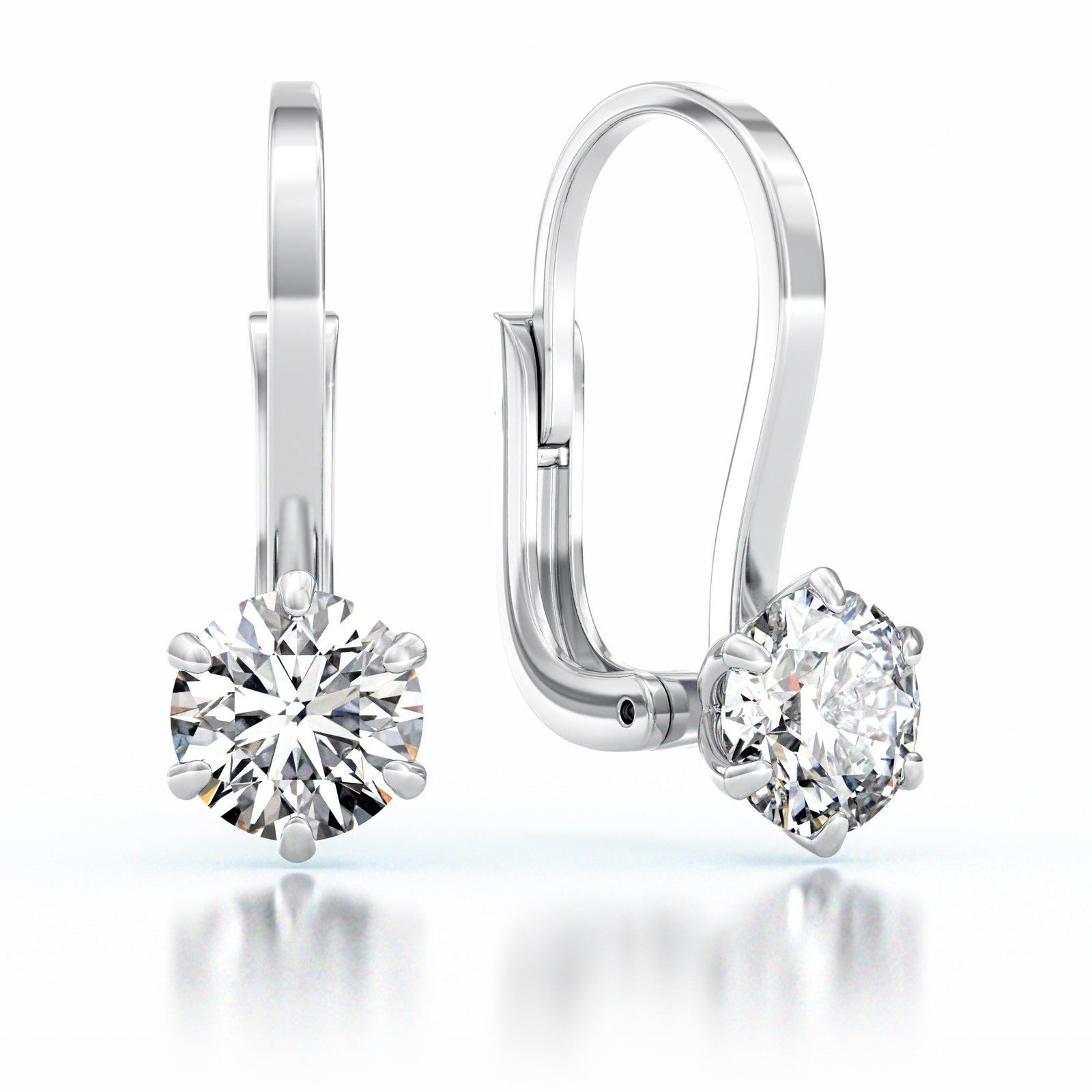 Mizar Earrings