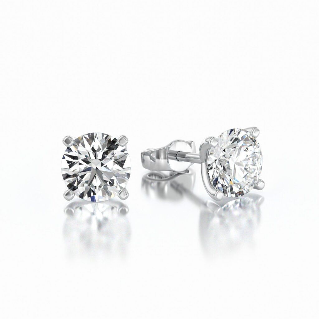 Polaris Earrings