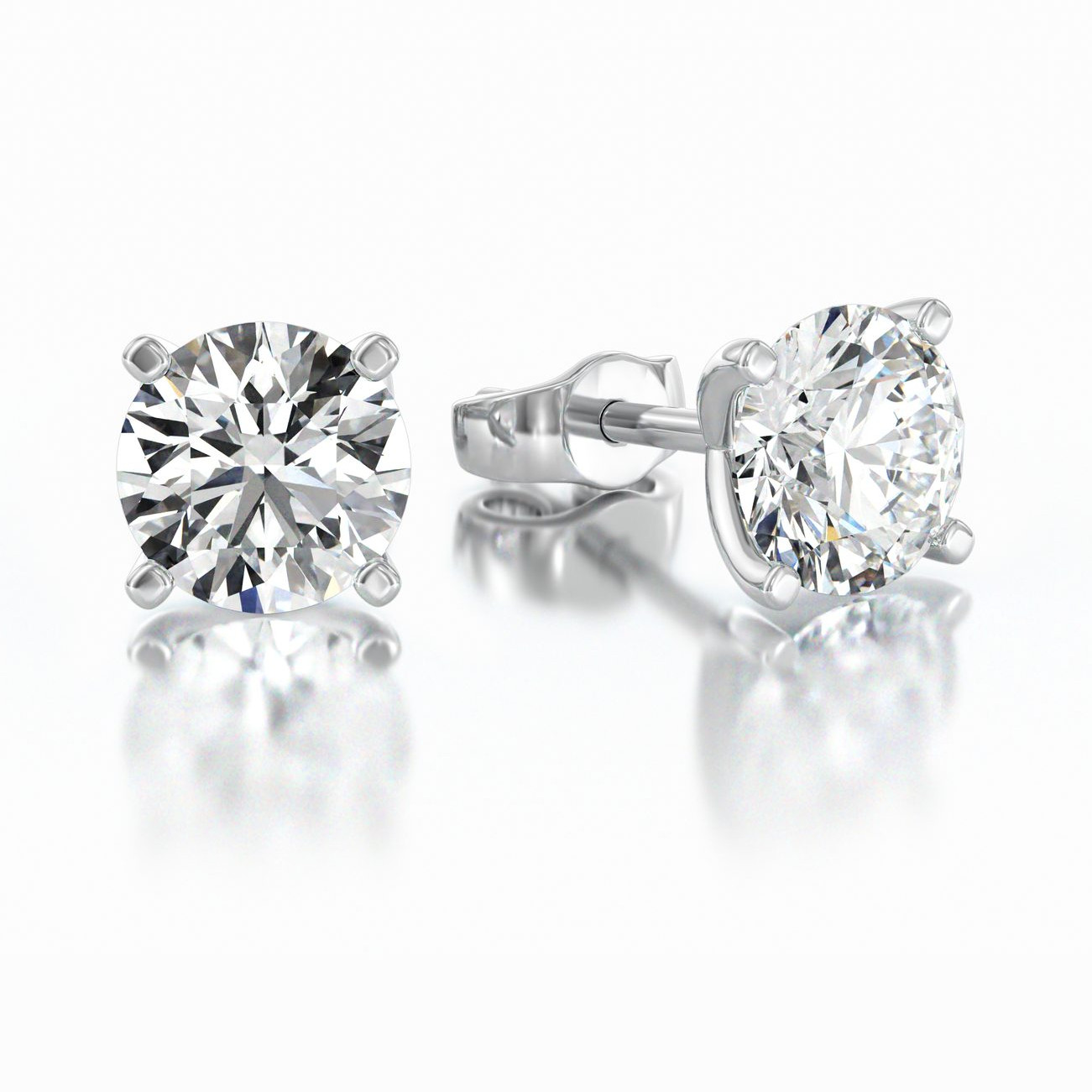 Polaris Earrings