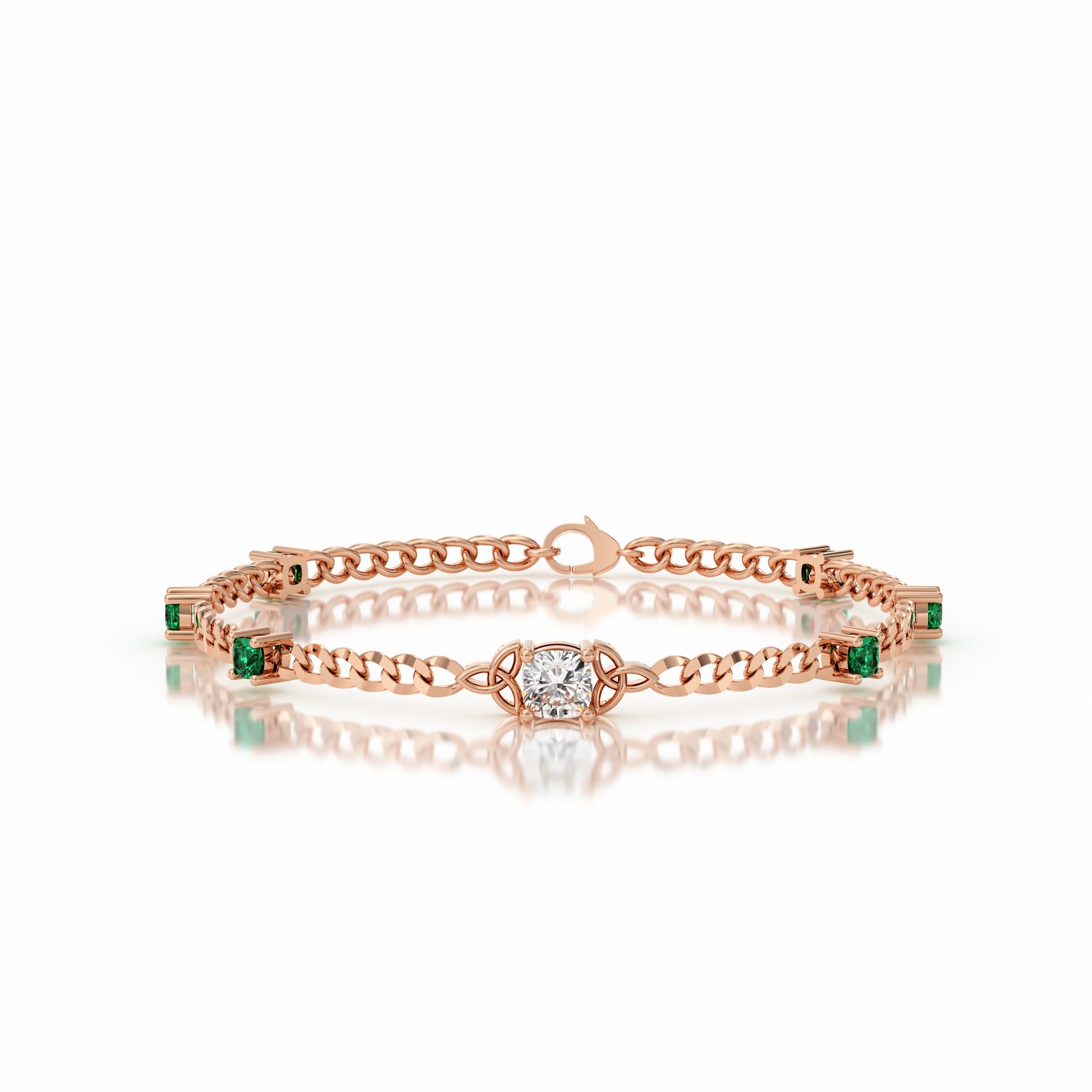 Bracelet Trinity – Image 3